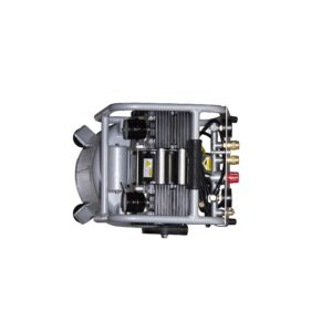 California Air Tools 10020AC Ultra Quiet & Oil-Free 2.0 Hp, 10.0 Gal. Aluminum Tank Air Compressor