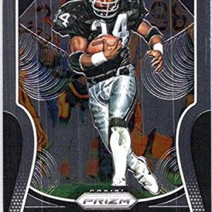 2019 PRIZM #279 BO JACKSON LA RAIDERS FOOTBALL