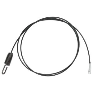 2 Pack 946-04230A Auger Cable Replacement for Cub Cadet 524 Swe, Cub Cadet 528 Swe, Cub Cadet 2x, Cub Cadet 524 We, Cub Cadet 530 Swe, Cub Cadet 526 We, Craftsman 31am63tf799, Cub Cadet Hd,31am63ef729