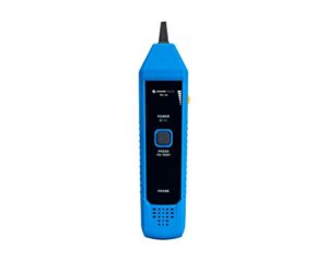 jonard tools tep-100 tone tracing probe for detecting tones and testing cable continuity