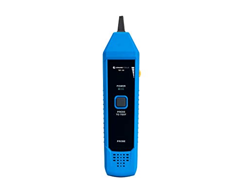 Jonard Tools TEP-100 Tone Tracing Probe for Detecting Tones and Testing Cable Continuity