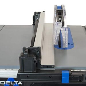 Delta 36-6023 10 Inch Table Saw with 32.5 Inch Rip Capacity