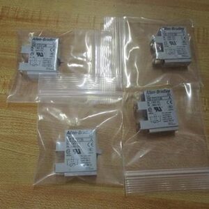 Allen Bradley 100-FSV136 Surge Suppressors 100FSV136 (Pack of 3)