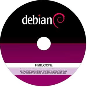 debian linux lts version