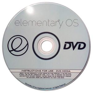 elementary os lts version