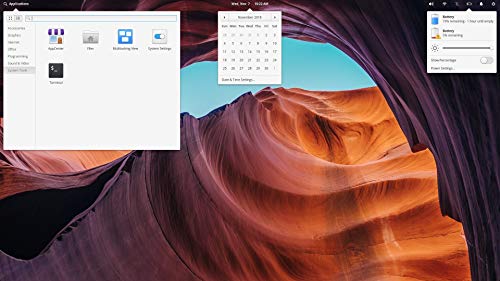 Elementary OS LTS Version