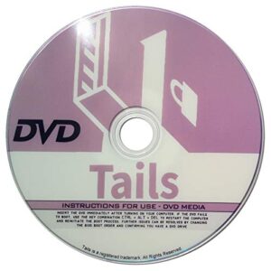 tails linux lts version