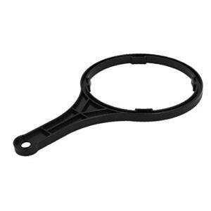 New Lon0167 10-inch 20-inch Featured Plastic Reverse Osmosis reliable efficacy Water Filter Canister Housing Wrench(id:c23 7c 3b 293)