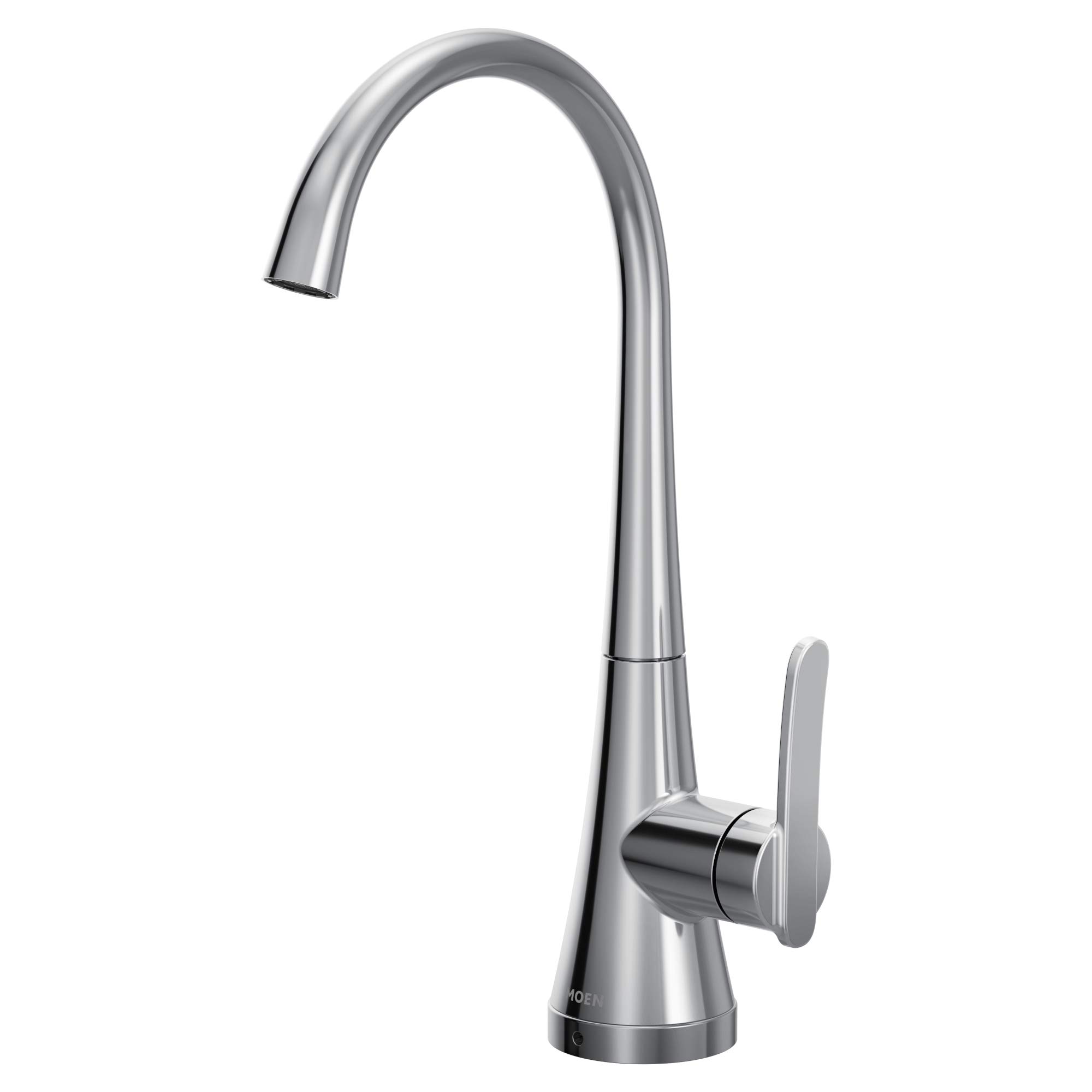 Moen S5535 Sinema Beverage Faucet, Chrome