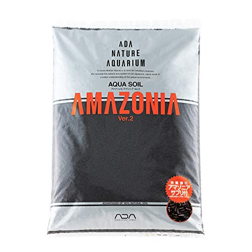 ADA Aqua Soil Amazonia Ver 2 (9L)