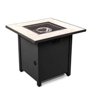 Whitford Gas Fire Table