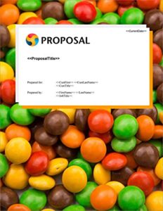 proposal pack vending #1 - business proposals, plans, templates, samples and software v20.0