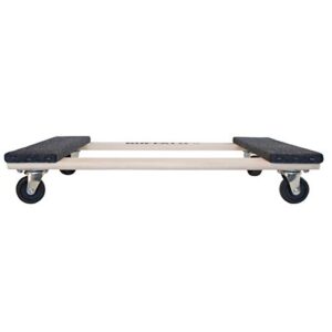 Buffalo Tools 1000 Lb Furniture Dolly