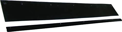 RPM KFI Snow Flap Kit for Snow Plow 60" Plow 105144