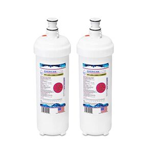 afc brand, water filter, model # afc-aph-1200-2-12000sc, compatible with body glove(r) wi-bg3000 water filter cartridge2 - filters
