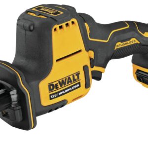 DEWALT XTREME 12V MAX* Reciprocating Saw, One-Handed, Cordless Kit (DCS312G1)