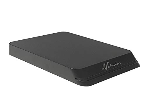 Avolusion Mini HDDGear 1.5TB USB 3.0 Portable External Gaming Hard Drive (for PS4, Pre-Formatted)