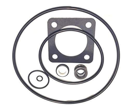 Southeastern Accessory O-Ring Rebuild Kit (PRE 1998) for Sta-Rite P2RA & P2R Dura-Glas/MaxeGlas Pump Repair Kit 6