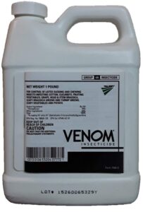 venom insecticide dinotefuran - 1 pound