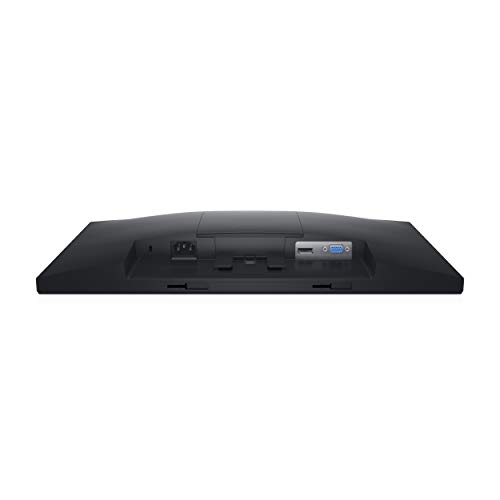 Dell E1920H 19" XGA Wide Monitor (Black)