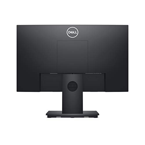 Dell E1920H 19" XGA Wide Monitor (Black)