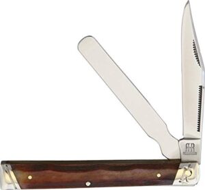 rough rider high plains doctors knife rr2053