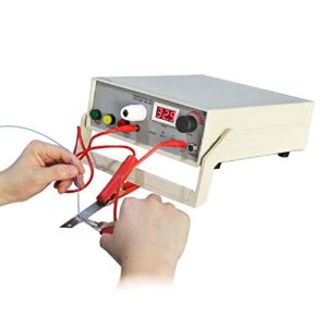 KYHOPE TL-WELD Thermocouple Spot Welder Rechargeable Thermocouple Wire Welding Machine With Argon Contact Function