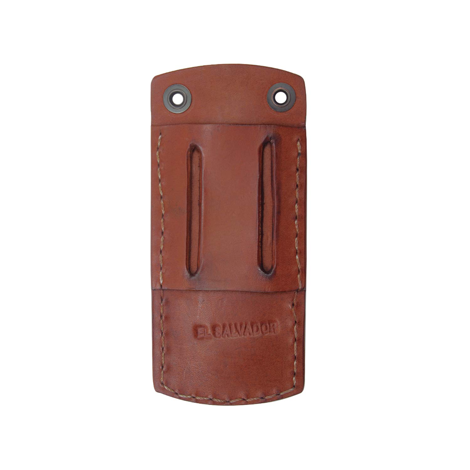 Condor Tool & Knife, Condor Leather Sheath for Folders, 3.7 in X 1.4 inch Opening for Knife