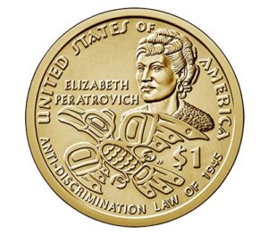 2020 s native american (sacagawea/golden) dollar proof