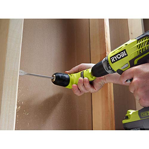 RYOBI Right Angle Drill Attachment 1/2 TO 3/8