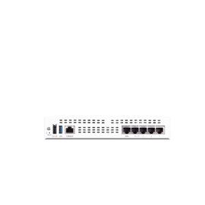 FORTINET FortiGate 40F Hardware, 12 Month Unified Threat Protection (UTP), Firewall Security