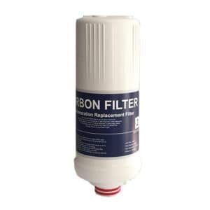 life ionizer mx & mxl #1 internal replacement filter