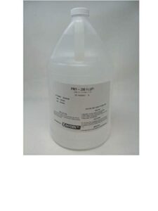 dow corning xiameter pmx-200 silicone fluid 10 cst - gallon jug