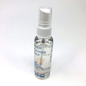 Baby Powder Reborn perfume/cologne 2 oz spray