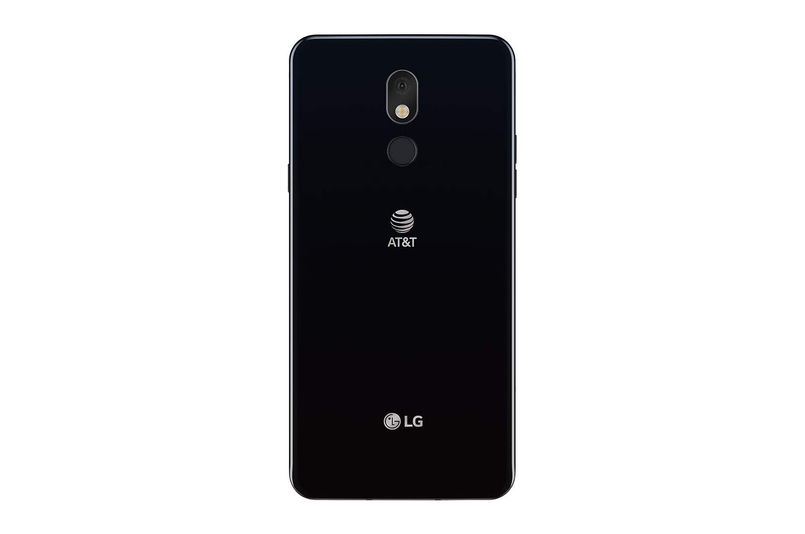 LG STYLO 5+ 32 GB – LMQ720AM For AT&T – Aurora Black