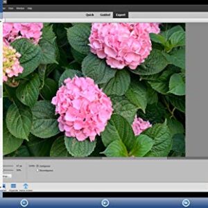 TEACHUCOMP Video Training Tutorial for Photoshop Elements (R) 2020 DVD-ROM Course and PDF Manual