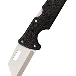 Cold Steel 40A Click N Cut Folder 2.5 in Blade ABS Handle, One Size