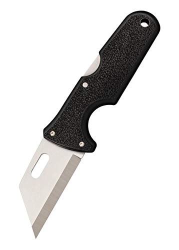 Cold Steel 40A Click N Cut Folder 2.5 in Blade ABS Handle, One Size