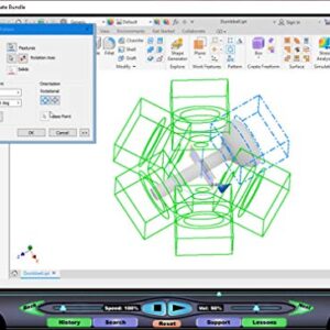 Autodesk Inventor 2020: Solid Modeling – Video Training Course