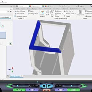 Autodesk Inventor 2020: Sheet Metal Design – Video Training Course