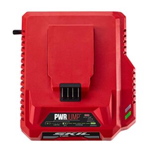 SKIL SC5364-00 PWRJump PWRCore 40 150W 40V Charger
