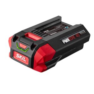 skil by8705-00 pwrcore 40 2.5ah 40v lithium battery