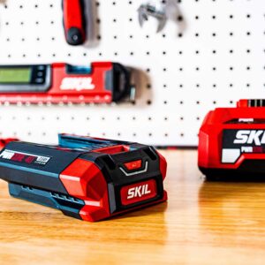 Skil BY8705-00 PWRCore 40 2.5Ah 40V Lithium Battery