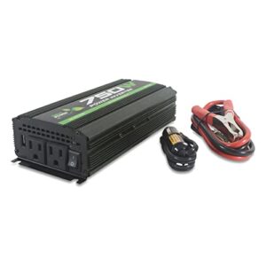 Nature Power 440 Watt Complete Solar Kit (750W Inverter & 30A CC)