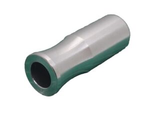 genexhaust compatible with honda eu3000is generator - non-anodized no mess oil drain tube