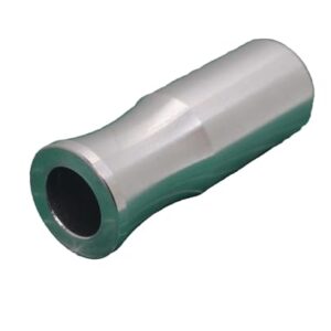 GenExhaust Compatible with Honda EU3000iS Generator - Non-Anodized NO Mess Oil Drain Tube