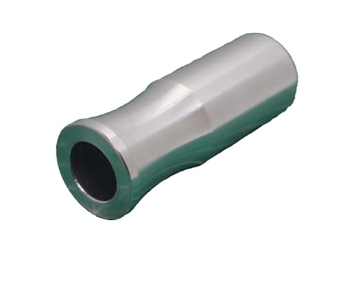 GenExhaust Compatible with Honda EU3000iS Generator - Non-Anodized NO Mess Oil Drain Tube