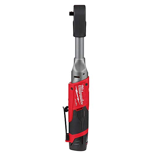 M12 FUEL™ 3/8 in. Extended Reach Ratchet Rubber Boot