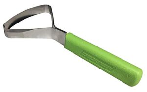 ausable brand dexter russel pelt scraper fleshing knife tool (large)