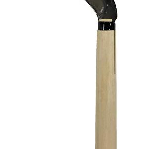 Bonsai No.24 Japanese Weeding Sickle, Serrated Edge Blade